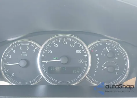 2005 Buick Lacrosse Cxl from USA, damaged, VIN 2G4WD532951240342